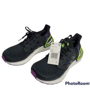 ADIDAS Ultraboost‎ 20 Juniors Sz 4.5